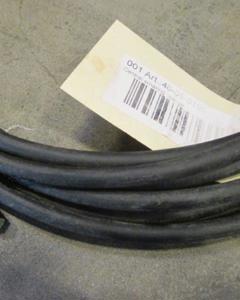Central lubrication hose M&M